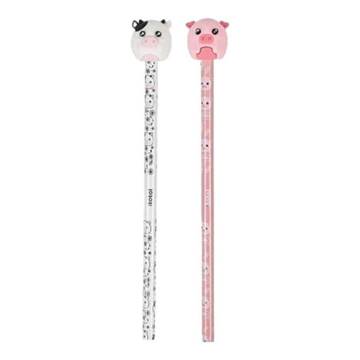 Picture of PENCIL PIG & COW